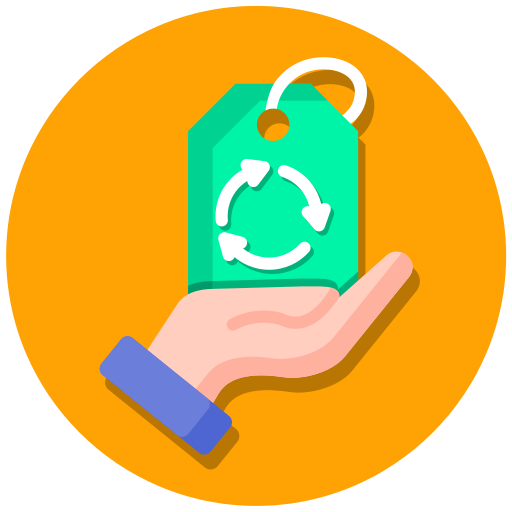 Second Hand Products